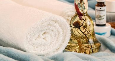 Prenatal Massage 45 Min